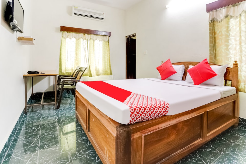 OYO 49388 Sanctuary Residencies, Port Blair, Port-Blair