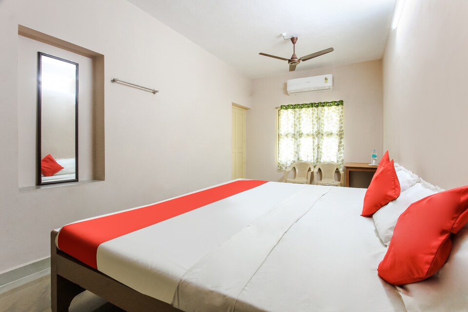 OYO 49391 A.D.P. Cottage, Velankanni, Velankanni