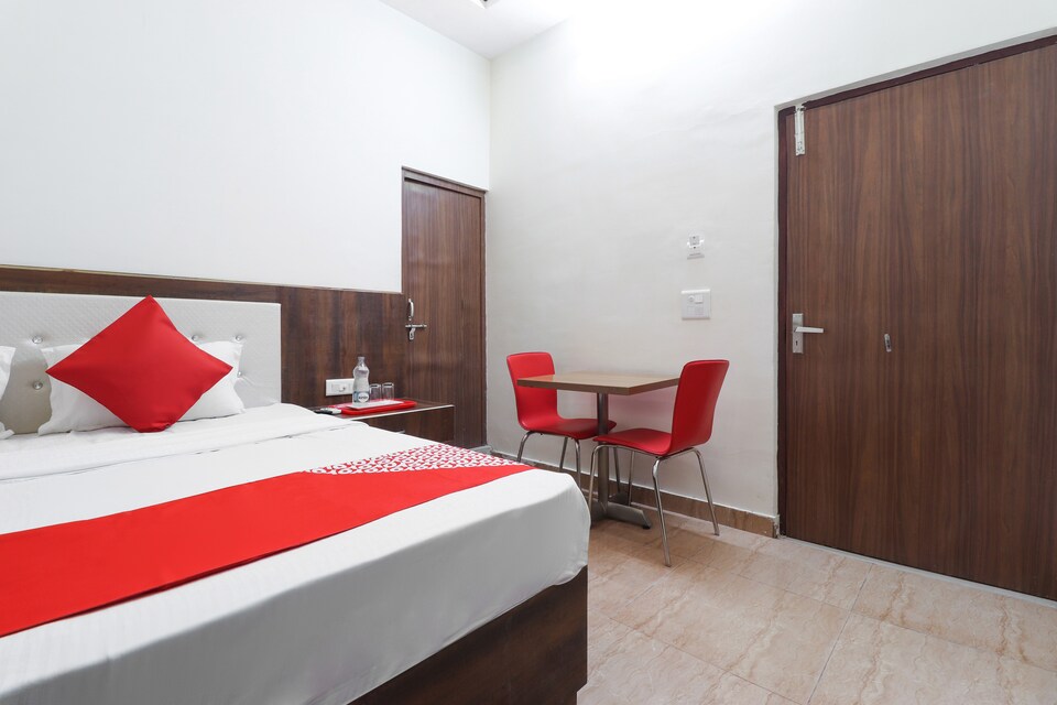 OYO 49397 Kanha Inn, Orai, Orai