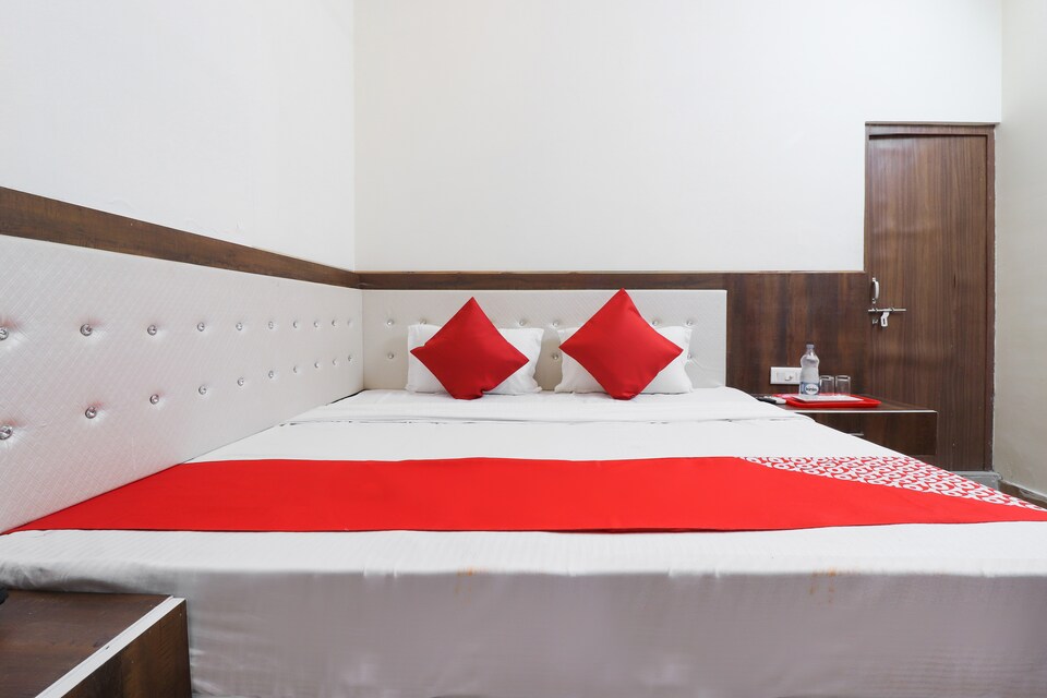 OYO 49397 Kanha Inn, Orai, Orai