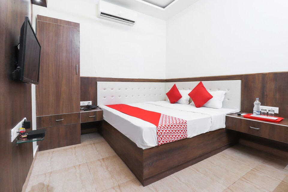 OYO 49397 Kanha Inn, Orai, Orai