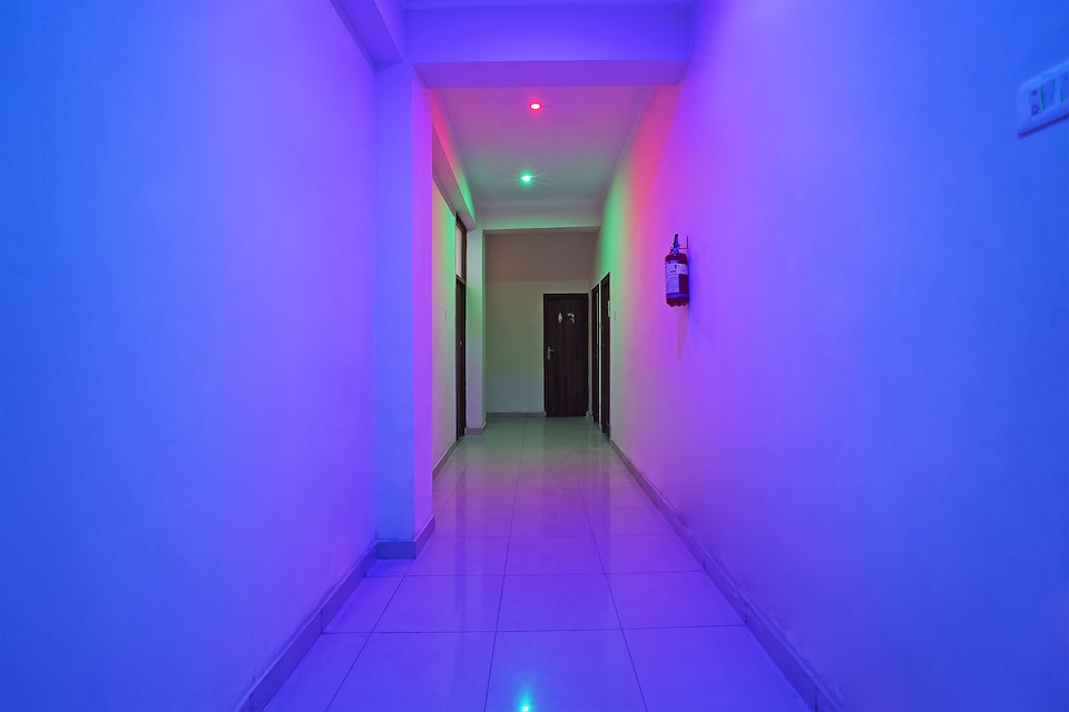 HOTEL O OSAKA INN 2, Bhiwadi, Bhiwadi