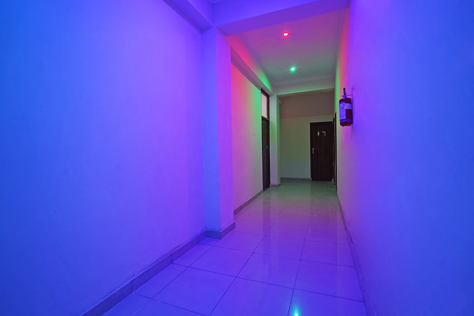 HOTEL O OSAKA INN 2, Bhiwadi, Bhiwadi