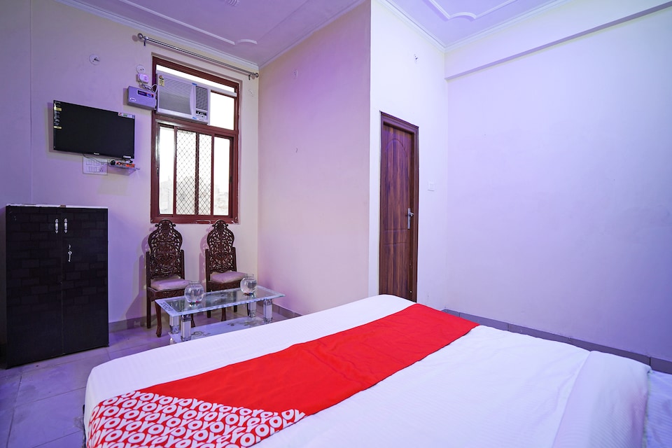HOTEL O OSAKA INN 2, Bhiwadi, Bhiwadi