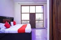 HOTEL O OSAKA INN 2