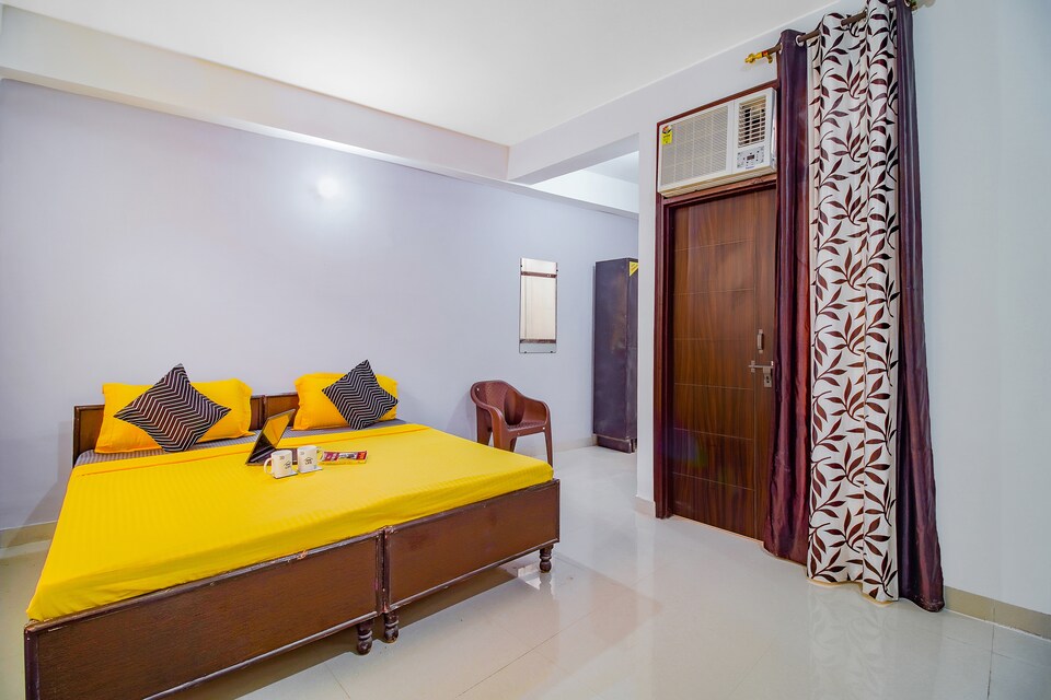 OYO LIFE GRG1678 Wazirabad, Huda 1 Gurgaon, Gurgaon