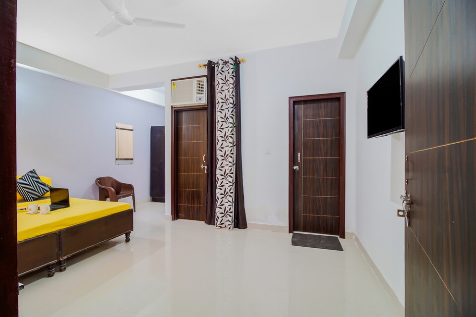 OYO LIFE GRG1678 Wazirabad, Huda 1 Gurgaon, Gurgaon