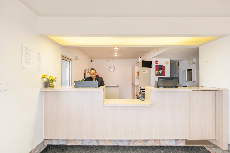 OYO Hotel Tulsa Route 66 West, C74107, Tulsa