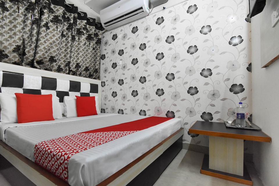 OYO 49414 Hotel Yuvraj Residency, Kurukshetra, Kurukshetra