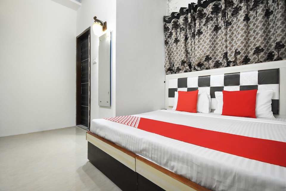 OYO 49414 Hotel Yuvraj Residency, Kurukshetra, Kurukshetra