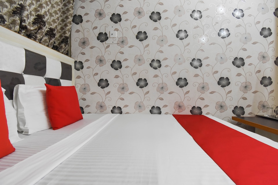 OYO 49414 Hotel Yuvraj Residency, Kurukshetra, Kurukshetra