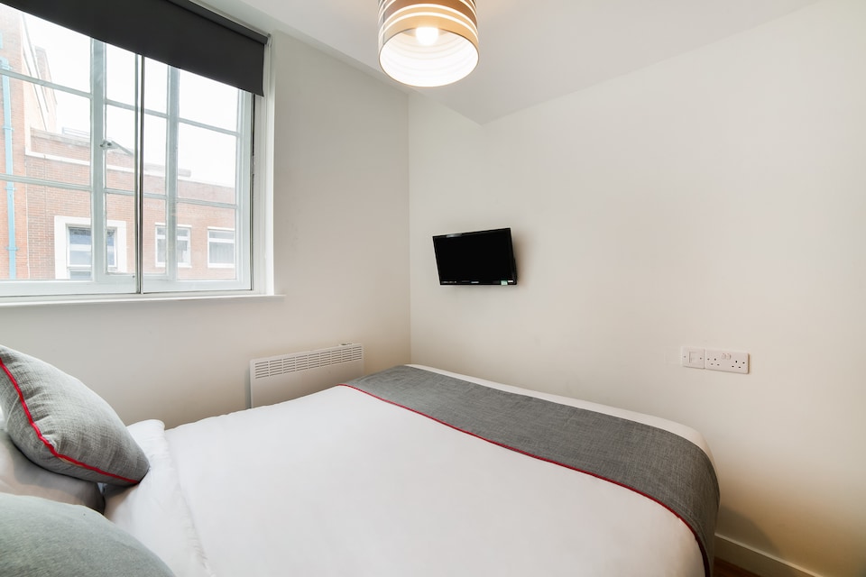 OYO Vincent Apartments, Liverpool (North England), Liverpool