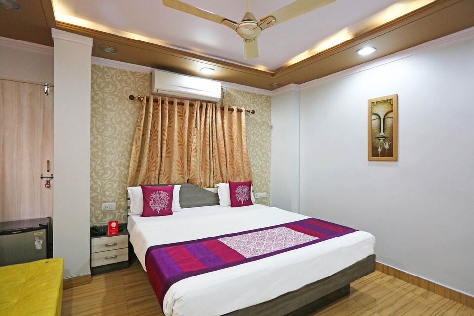 OYO 4851 Hotel Darbar International, Gaya, Gaya