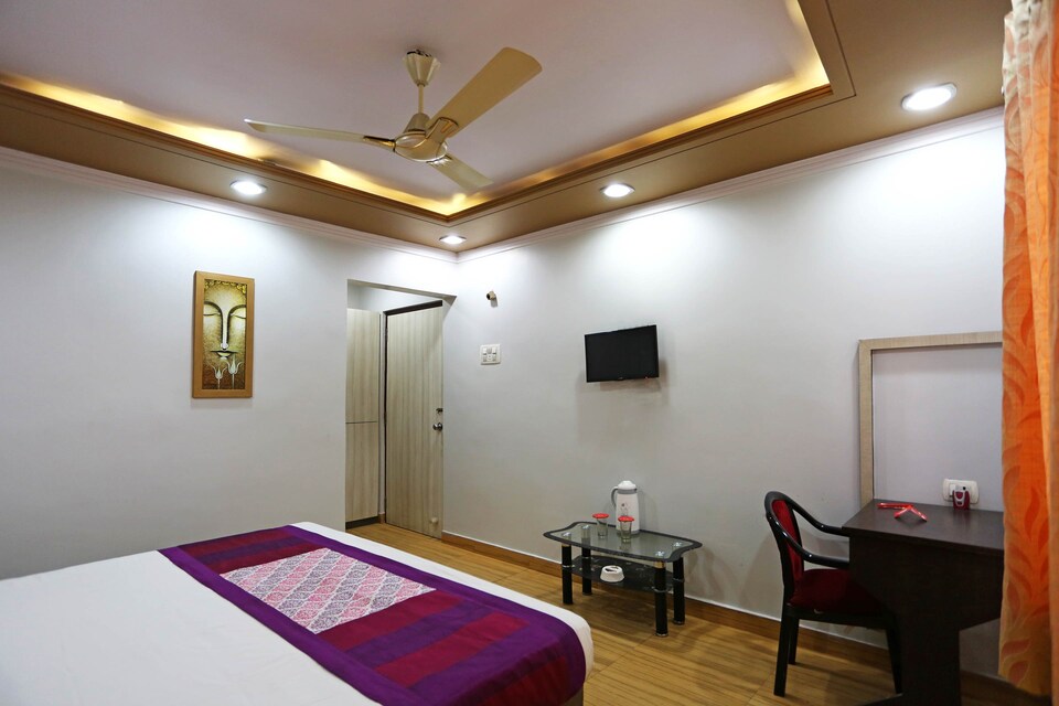 OYO 4851 Hotel Darbar International, Gaya, Gaya
