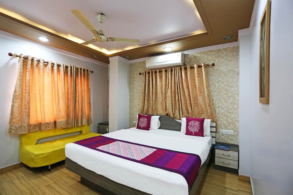 OYO 4851 Hotel Darbar International, Gaya, Gaya