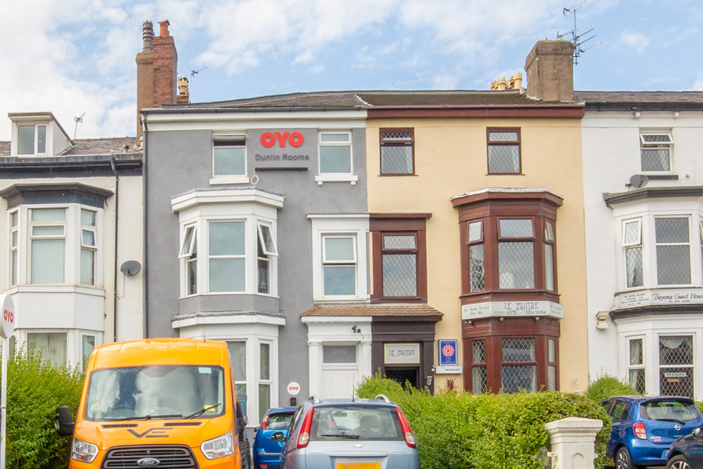 Book Budget Hotels in Southport Best Southport Hotels