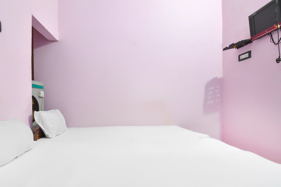 SPOT ON 49425 Shree Sitaram, Lalitpur, Lalitpur-UP