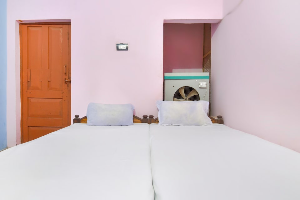 SPOT ON 49425 Shree Sitaram, Lalitpur, Lalitpur-UP