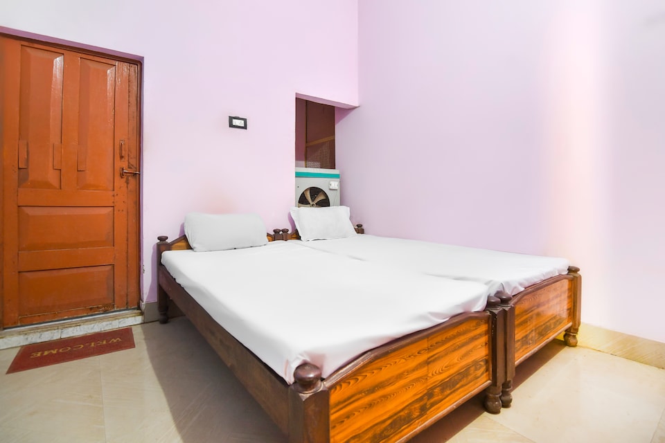 SPOT ON 49425 Shree Sitaram, Lalitpur, Lalitpur-UP