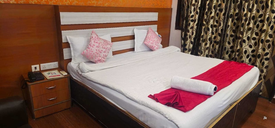 Hotel Parag Inn, SGPGI Lucknow, Lucknow