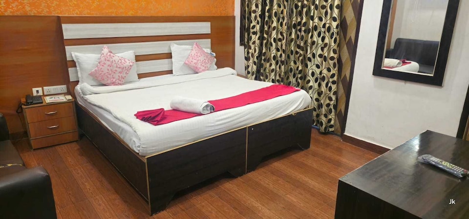 Hotel Parag Inn, SGPGI Lucknow, Lucknow