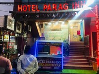 Hotel Parag Inn