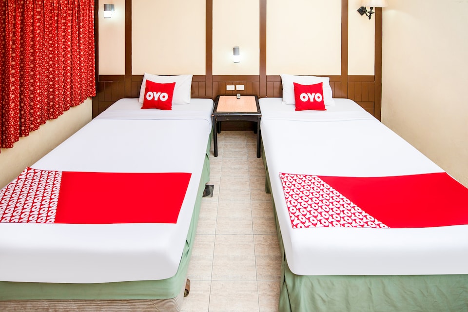 OYO 282 Baan Nat, Sakdidet P2, Phuket