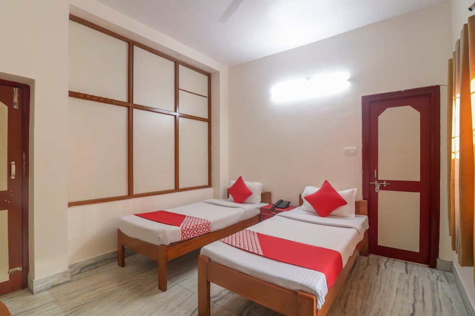 OYO 49439 Ganpati Guest House, Bariatu, Ranchi