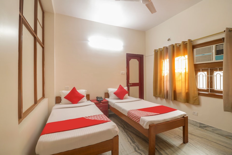 OYO 49439 Ganpati Guest House, Bariatu, Ranchi