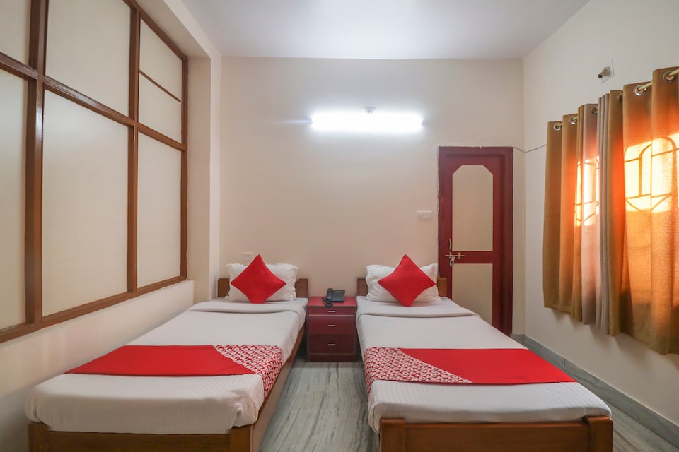 OYO 49439 Ganpati Guest House, Bariatu, Ranchi