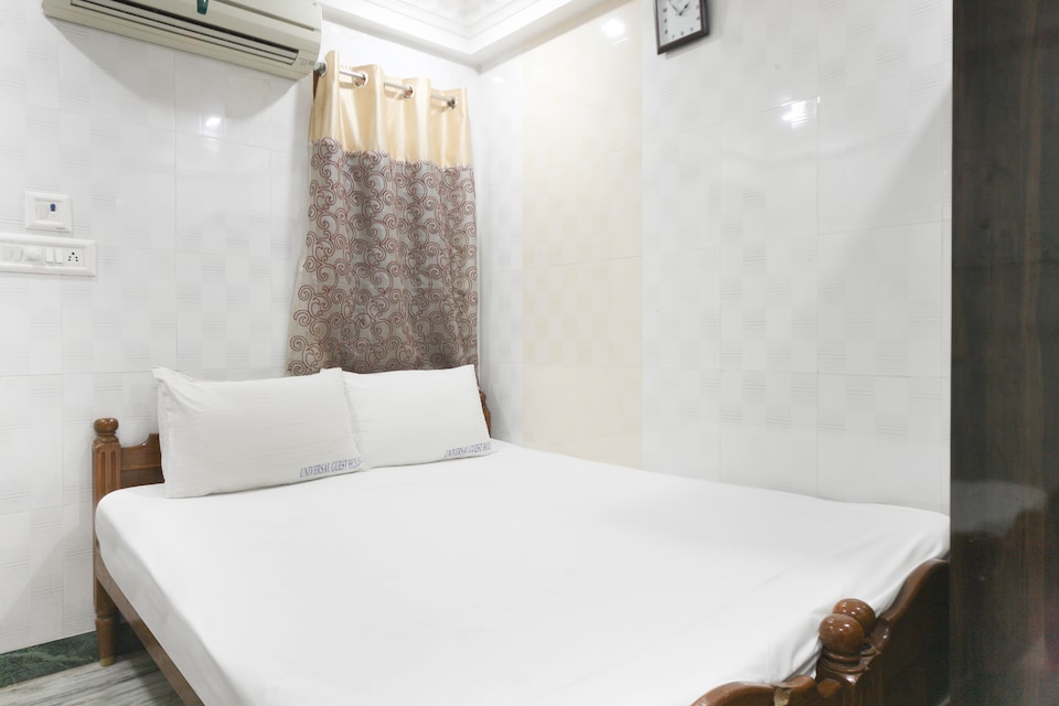 SPOT ON 49443 Universal Inn, Mount Road, Chennai