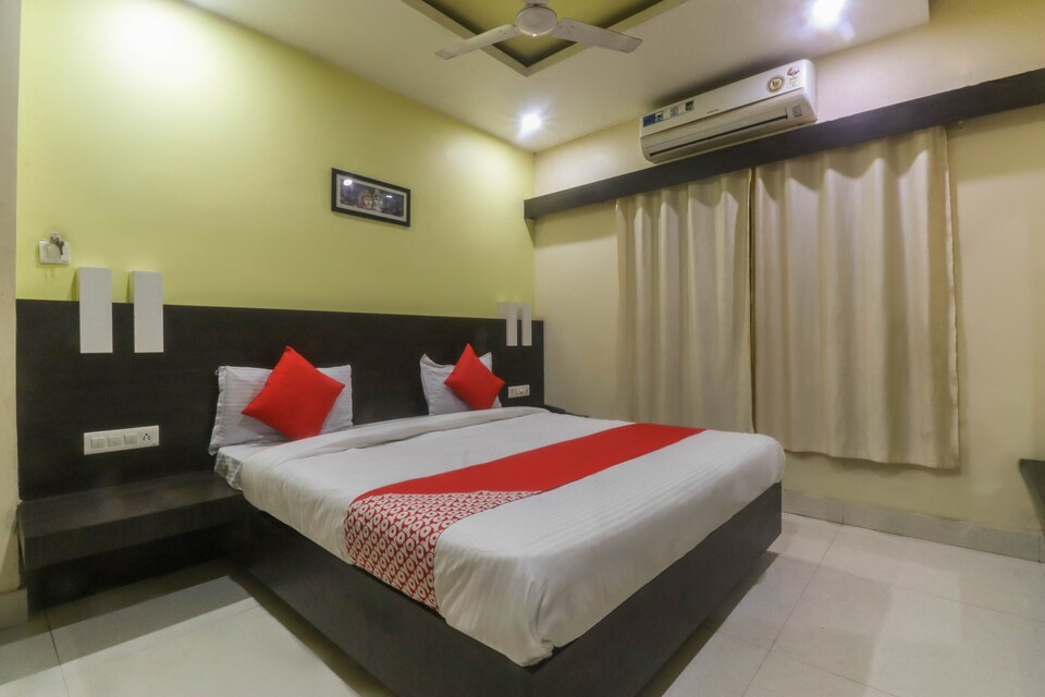 OYO 49445 Hotel Senapati Residency, Phulbani, Phulbani