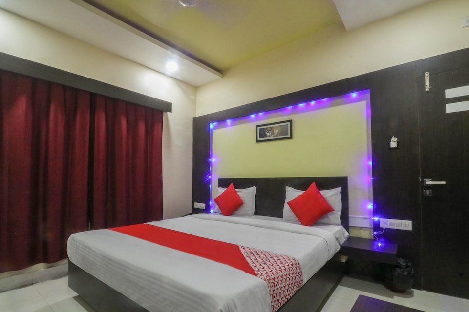 OYO 49445 Hotel Senapati Residency, Phulbani, Phulbani