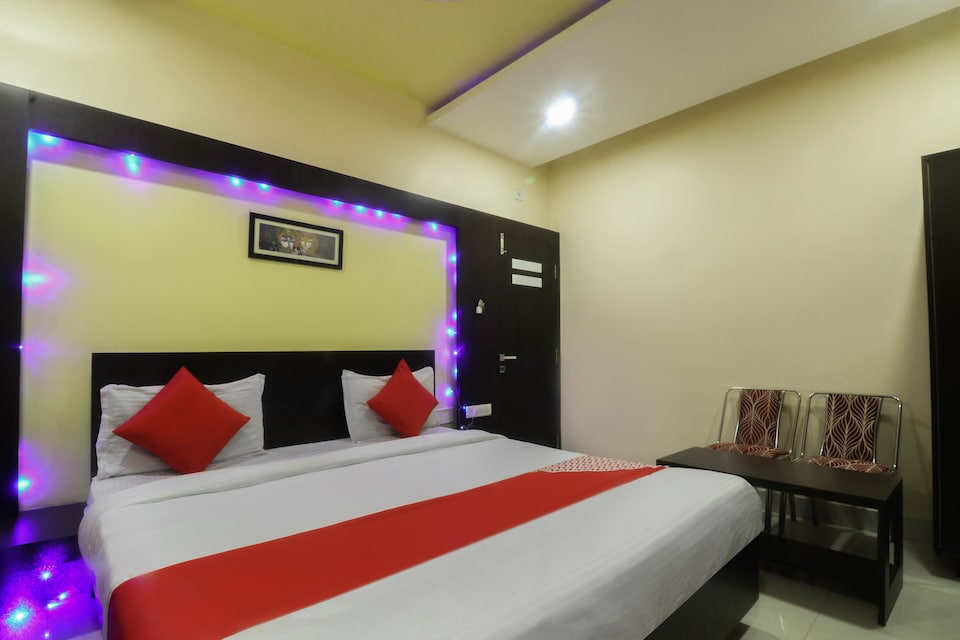 OYO 49445 Hotel Senapati Residency, Phulbani, Phulbani