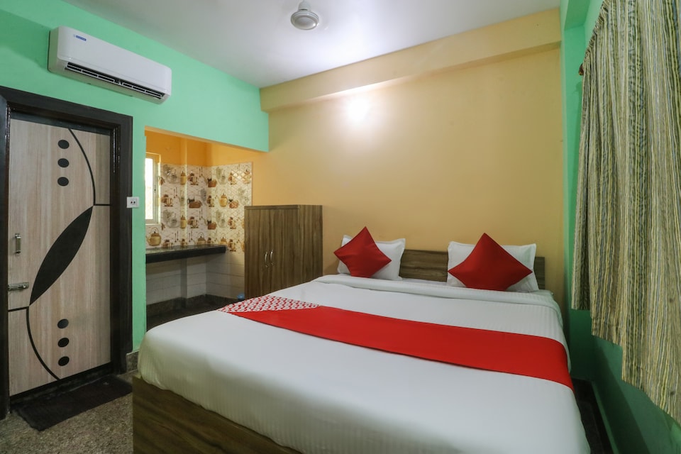 prop going live with new code - pur505, Baliapanda Puri, Puri