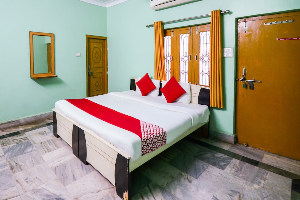 OYO 49449 Osheen Guest House, City Centre, Gwalior