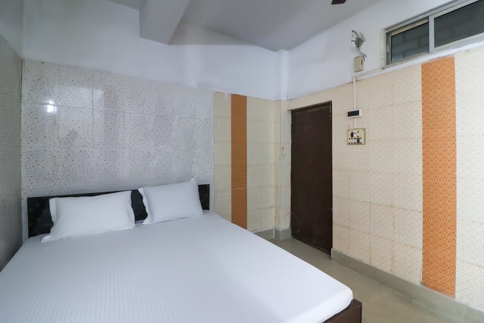 SPOT ON 49450 Silver Woods, Howrah Kolkata, Kolkata