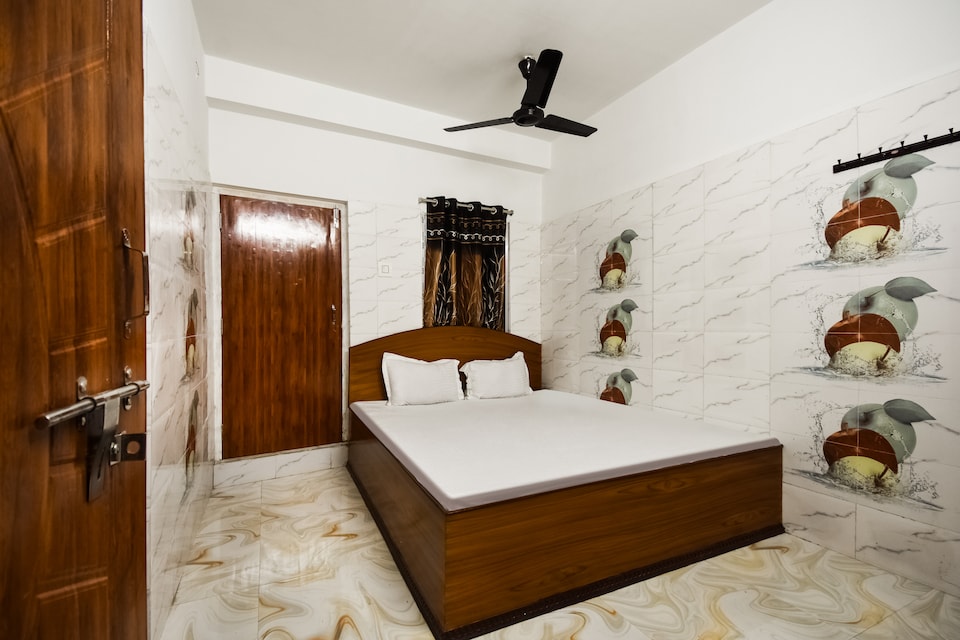 SPOT ON 49451 New Bishnupriya Hotel, Mayapur, Mayapur