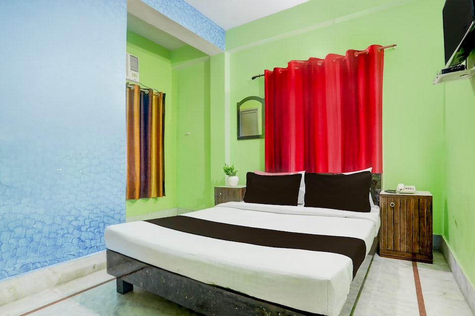 Super Collection O Chhapra Railway Junction Formerly Hotel City Palace, Chapra, Chapra