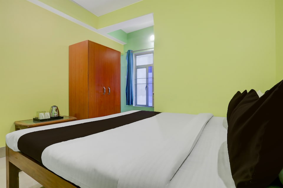 Super Collection O Chhapra Railway Junction Formerly Hotel City Palace, Chapra, Chapra