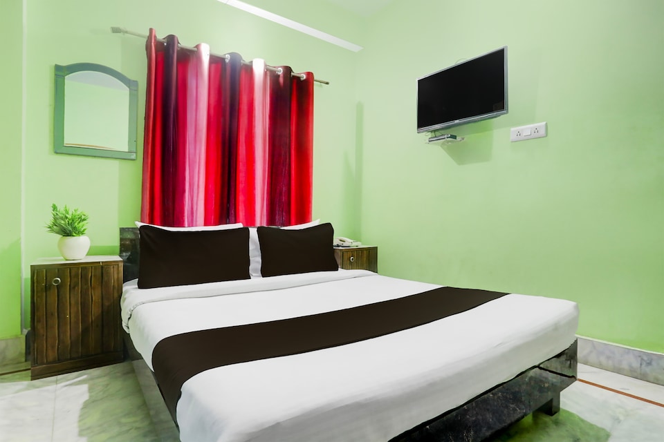 Super Collection O Chhapra Railway Junction Formerly Hotel City Palace, Chapra, Chapra