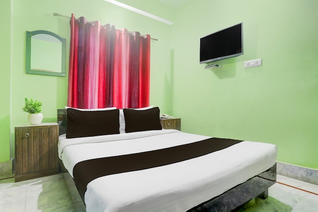 Super Collection O Chhapra Railway Junction Formerly Hotel City Palace