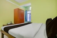 Super Collection O Chhapra Railway Junction Formerly Hotel City Palace