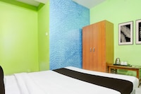 Super Collection O Chhapra Railway Junction Formerly Hotel City Palace