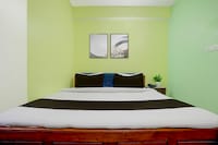 Super Collection O Chhapra Railway Junction Formerly Hotel City Palace