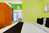 Super Collection O Chhapra Railway Junction Formerly Hotel City Palace