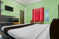 Super Collection O Chhapra Railway Junction Formerly Hotel City Palace