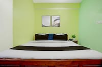 Super Collection O Chhapra Railway Junction Formerly Hotel City Palace