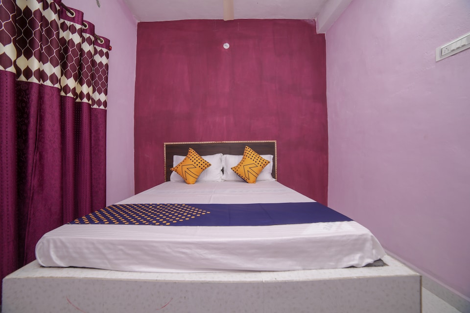 SPOT ON 49455 Hotel Galaxy, Ramtek, Nagpur