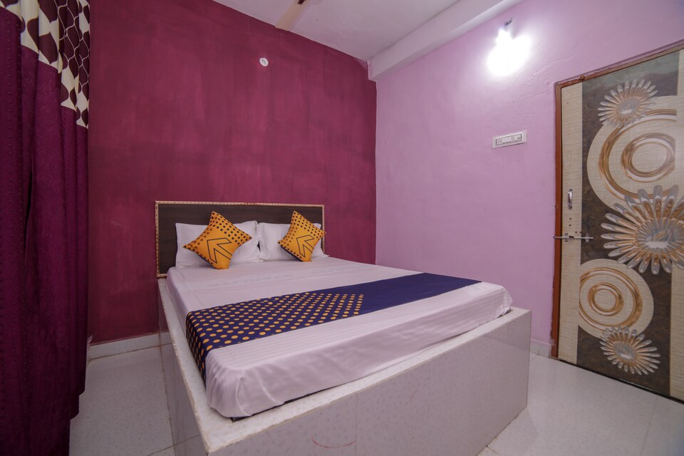 SPOT ON 49455 Hotel Galaxy, Ramtek, Nagpur